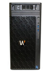 WAVE Recording Server, 36TB - WRT-P-5204W-36TB