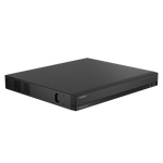 16-Channel AHD, TVI, CVI, CVBS, IP NVR - ARD-1610