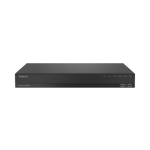 16-Channel AHD, TVI, CVI, CVBS, IP NVR - ARD-1610