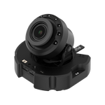6 Megapixel Network Dome Camera, 4.4-9.3mm Lens - XND-8083RVX