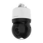 4K AI PTZ Camera 25x Zoom Optique Extreme WDR, White - XNP-C9253R