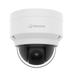 2 Megapixel H.265 Outdoor PTZ Camera 5.2-62.4mm, White - XNP-6120HW