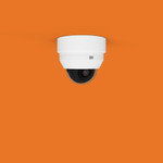 4MP VClass IR D/N Vandal Dome 2.8-12mm - DWC-VSDG04Mi