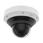 8MP IP Multi-Sensor Panoramic Camera, 2.8mm, White - PNM-C9022RV 8MP IP Multi-Sensor Panoramic Camera, 2.8mm, White - PNM-C9022RV