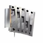 MUNL Series Mortise UnLatch® Strike-MUNL-12 - MUNL-12