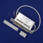 MUNL Series Mortise UnLatch® Strike-MUNL-12 - MUNL-12