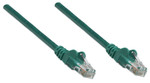 Cat5E 3ft Utp Patch Cable, Green - 318945 Cat5E 3ft Utp Patch Cable, Green - 318945