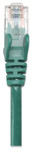 Cat5E 3ft Utp Patch Cable, Green - 318945 Cat5E 3ft Utp Patch Cable, Green - 318945