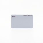 ISO Proximity Card without Magnetic Stripe, 50 Pack -  NXT-I-50 ISO Proximity Card without Magnetic Stripe, 50 Pack -  NXT-I-50