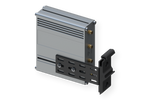 DIN Rail Kit Adapter - PR5MEC23