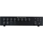 Mixer/Amplifier, Modular, 60 W, 8 Module - A-906MK2 UL Mixer/Amplifier, Modular, 60 W, 8 Module - A-906MK2 UL