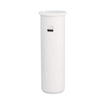 2GIG Recessed Door Window Contact Sensor, 345MHz - 2GIG-DWR100-345 2GIG Recessed Door Window Contact Sensor, 345MHz - 2GIG-DWR100-345