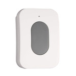 Wireless Panic Button Pendant Remote, 345MHz - 2GIG-PANIC100-345