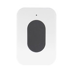 Wireless Panic Button Pendant Remote, 345MHz - 2GIG-PANIC100-345