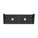 3U V-Rack with Tapped Rails - 1916-2-101-03