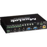 5x1 HDMI / HDBT Multimedia Presentation Switch - 500435