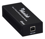 Dante 2-Channel USB Audio Encoder/Decoder - 500550