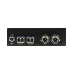 12G-SDI/ST2110 over IP Gateway Transceiver, MM - 500775-2110