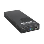 12G-SDI/ST2110 over IP Gateway Transceiver, MM - 500775-2110