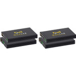 HDMI Extender Kit 70m, HDBT, UHD-4K - 100509