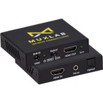 Audio Embedder - 100527