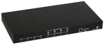 HDMI 4x4 Matrix Switch, 4K/60 - 500444