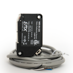 NIR-50-325 Retroreflective Kit with Sensor and Reflector Hood - EMX-5255-K