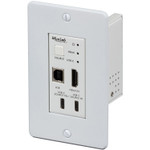 HDMI/USB-C KVM Extender Kit HDBT 4K/60 - 500452