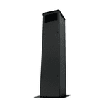 Photoeye Enclosures Mount Protection Bollard - EMX-1170-1