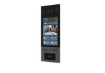 X915 8 Inch SIP Video Intercom - X915 Tarnish