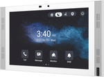 White 10 inch Android Monitor - S567 White