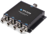 4-Way 600-4000Mhz Splitter - 859117