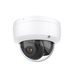 8MP IP Vandal Dome Camera 2.8mm - 
HI-D8MAKL28-A
