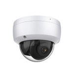 8MP IP Vandal Dome Camera 2.8mm - 
HI-D8MAKL28-A
