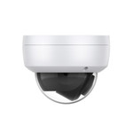 8MP IP Vandal Dome Camera 2.8mm - 
HI-D8MAKL28-A
