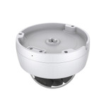8MP IP Vandal Dome Camera 2.8mm - 
HI-D8MAKL28-A
