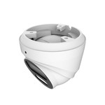 5MP Turret HD Analog Camera 2.8mm White - 
HT-D5SBFPE28-FX
