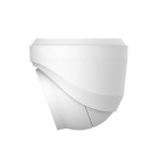 2MP HD Analog FullColor Turret Cam 2.8mm - 
HT-D2SBFPE28-FX 