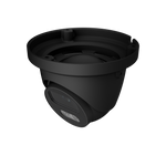 5MP Hybrid Smart IP Turret Camera 2.8mm - HI-D5SEKL28-DAB