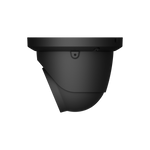 5MP Hybrid Smart IP Turret Camera 2.8mm - HI-D5SEKL28-DAB