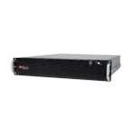Blackjack P-Rack 2U 8-Bay Server, 100TB - DW-BJP2U100T-LX
