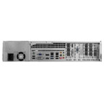 Blackjack P-Rack 2U 8-Bay Server, 100TB - DW-BJP2U100T-LX