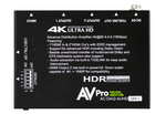 1 x 2 HDMI Distribution Amplifier - AC-DA12-AUHD-GEN2