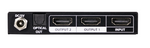 1 x 2 HDMI Distribution Amplifier - AC-DA12-AUHD-GEN2