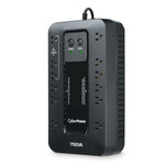 Ecologic Series UPS - EC750G