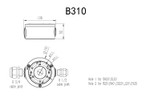 Junction Box - JB-310
