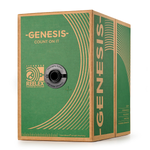 18/4C Stranded OAS CMR Box 1000ft, White - 22151101