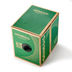 16/2 Stranded Pull Box FPLR 500ft, White - 21215501