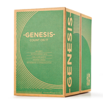 22/4C Stranded CM Pull Box 1000ft, White - 11041101