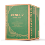 16/4C Stranded Pull Box 500ft, Grey - 21225509